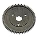 Produktbild 64t Delrin Spur Gear for R3 2 Speed Transmission