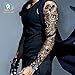 Body Art Temporary Removable Tattoo Stickers Sleeve Sticker Tattoo - FashionLife
