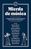 Mierda de música