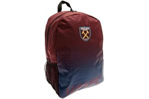 WEST HAM UNITED F.C. Official West Ham United FC Backpack