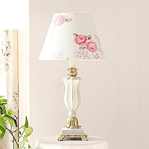Preisvergleich Produktbild American-style Tischleuchten / Pastoral Retro Tischleuchte / Schlafzimmer Nachttisch Lampen-A
