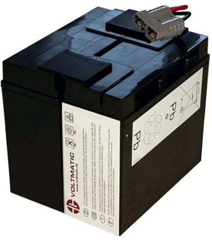 UPS APC RBC7 Battery UPS Batteries - Foto 4