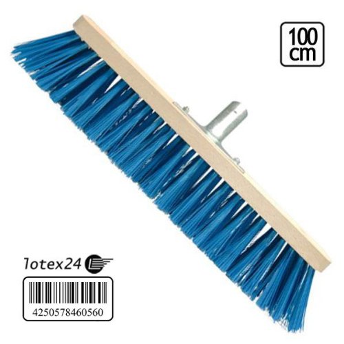 Straßenbesen Besen Kehrbesen Industriebesen 100cm | J22