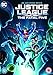 Justice League Fatal Five [DVD] [2019]
