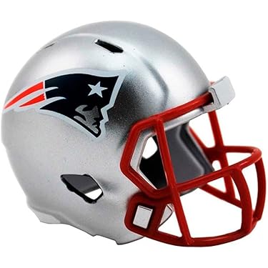 Set Caschi NFL Riddell - 32 Caschi In Miniatura Con Tabelloni, Per Teen E Adulti - Foto 6