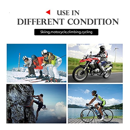 2-x-Multi-BT-E6-Helmet-Intercom-6-Riders-1300M-Moto-Bluetooth-30-Intercom-Headphones-Walkie-Talkie-Helmet-BT-Interphone-Support-Real-2-way-Full-Duplex-by-ESTGOUK