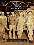 Image de Lenoir City (Images of America) (English Edition)