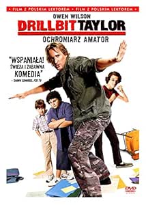 Drillbit Taylor Dvd Region 2 Import Keine Deutsche Version Amazon De Nate Hartley Troy Gentile Ian Roberts Owen Wilson Casey Boersma Dylan Boersma Lisa Ann Walter Beth Littleford David Koechner Matt Walsh Steven
