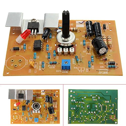Preisvergleich Produktbild ILS - für HAKKO 936 Lötkolben-Station Control Board-Controller Thermostat A1321