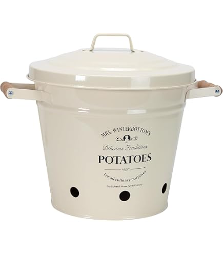 Butlers Mrs Winterbottom's Various Storage Containers | Colour