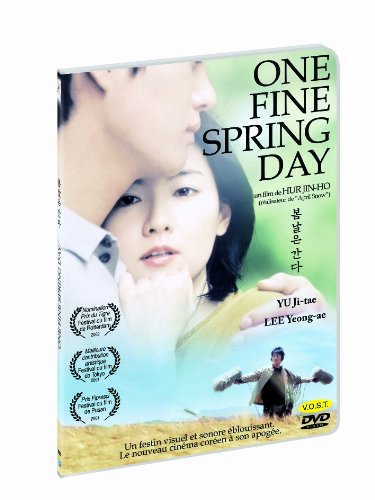 couverture de : One Fine Spring Day