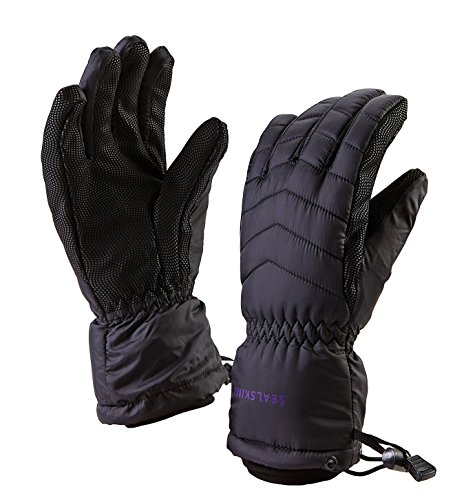 ladies waterproof walking gloves