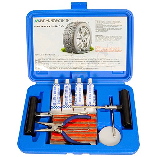 Kit Réparation Chauffage Diesel 7 Pièces 12V 5kW - Bougie Préchauffage, Joints, Outil, Compatible Webasto/Eberspacher