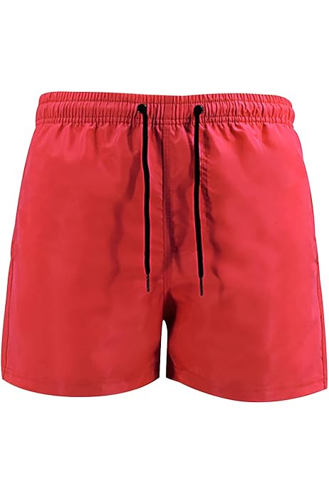 Costumi Mare Uomo Pvucpot Pantaloncini Mare Uomo Corti Costume Da