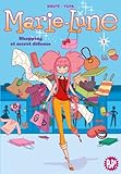 Marie-Lune 01 - Shopping et secret défense
