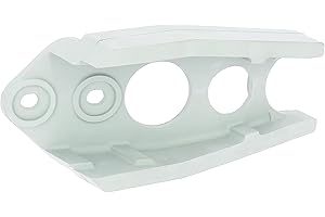 Riolo slitta catena guida pattino TT 350 1986 - 1995 / Dt r 125 1989 - 1997 / Dt re 125 2004 - 2006 / Dt x 125 2004 - 2006