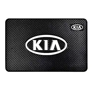 Car Dashboard Non Slip, Anti Slip, Anti Skid Mats/Pad (Size- 7.5