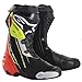 Produktbild Alpinestars Supertech R 2015, BLACK RED YELLOW FLUO, 44