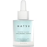 Matsu Professional Matsu Marine Algae Hyaluronic Serum, 30 ml