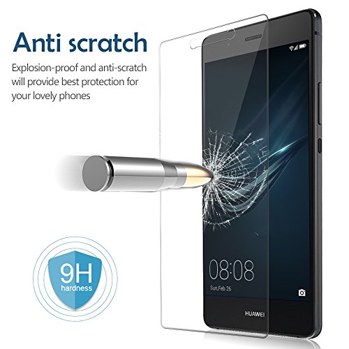 3-Unidades Protector de pantalla Huawei P8 Lite 2017 P9 Lite 2017 Vanzon Cristal Vidrio Templado Premium Para Huawei Huawei P8 Lite 2017 Huawei P9 Lite 2017 reviews 3-Unidades Protector de pantalla Huawei P8 Lite 2017 P9 Lite 2017 Vanzon Cristal Vidrio Templado Premium Para Huawei Huawei P8 Lite 2017 Huawei P9 Lite 2017