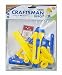 Tickles Craftman Tools Toys Stuffed Soft Plush Toy Love Girl 55 cm RS.349.00