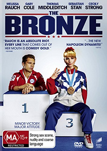 Preisvergleich Produktbild The Bronze [DVD]