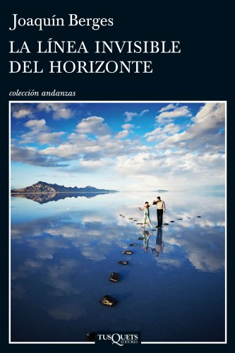 La línea invisible del horizonte (Volumen independiente)