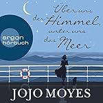 Über uns der Himmel, unter uns das Meer