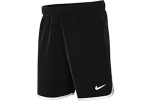 Nike Y NK DF LSR V Short W - Shorts - Sport - Mixte Enfant
