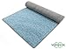 Produktbild Bijou Royal - Der Vorwerk Teppich Läufer von HEVO® in Türkis 100x300 cm Sonderedition