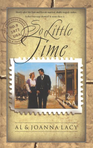 So Little Time: 6 (Mail Order Bride)