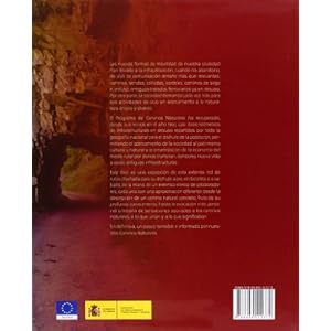 Caminos naturales de España