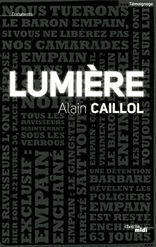 Lumière Lumière