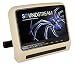 Soundstream SHAD-9H Universal Headrest Mount DVD Player w/ 9 LCD & MobileLink Input RS.23710.00