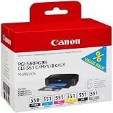 Canon Ink Cartridge