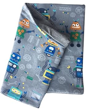 WOLLHUHN ÖKO Leichtes Halstuch, Schlauchschal, Schlupfschal, Schal 