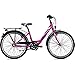 Produktbild 24' Mädchenfahrrad Falter FX 403 Pro Wave 3G Rücktritt Rh 34 cm , Farbe:pink