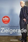 Zielgerade by Joachim Fuchsberger