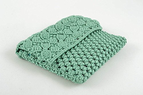 Preisvergleich Produktbild Makramee Tasche Accessoire