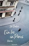 Cover zum Buch Ein Ire in Paris