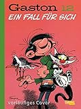 Gaston Neuedition 12: Ein Fall für sich (12) by 