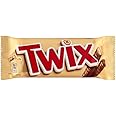 Twix Chocolate Bar, 50 Gm