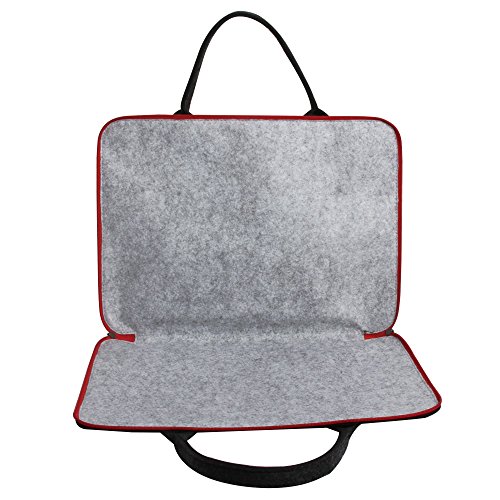 Sidiou Gruppe Mode Laptop Tasche Tablet PC Paket Laptop-H  lle wasserdichtes Gewebe Tasche Mode Laptop Tasche Tablet PC Paket Laptop-H  lle wasserdich