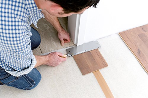 Wolfcraft 6925000 1 Handsäge mit abgewinkeltem und drehbarem Griff Ideal für Boden oder Randnahe Arbeiten - 3