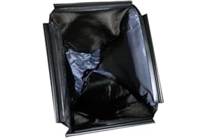 OCEANLEND Grass Catching Bag, For HONDA For HRU214, HRU215, HRU216, HRJ216, HRU216D, HRU216K2, And DMC216SH Models Self-propelled Mowers(for 19in)