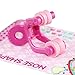 HuntGold 3Pcs Nose Up Lifting Shaping Shaper Straightening Magic Soft Pad Beauty Clip