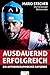 Produktbild Ausdauernd erfolgreich: Ein autobiographischer Ratgeber