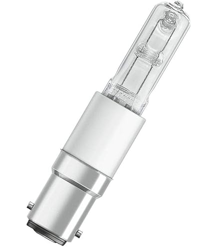 Lampadine 24V 5W Ba15d - Confezione Da 10 Per Esterni, Efficienza Energetica E Resistenza - Foto 12