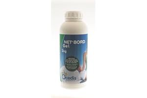 OCEDIS NET'BORD GEL - Seau de - 1 kg