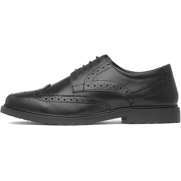 Chaussures Oxford Femme Tamaris 1-23748-45 - Lacets, Semelle Plate, Style Urbain Décontracté